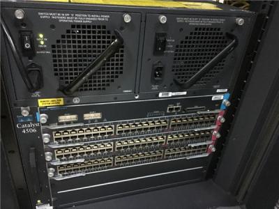 锦丰镇交换机回收 思科交换机回收