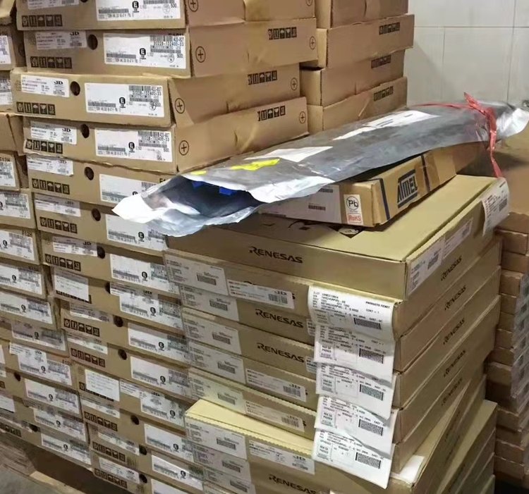 锦丰镇芯片回收