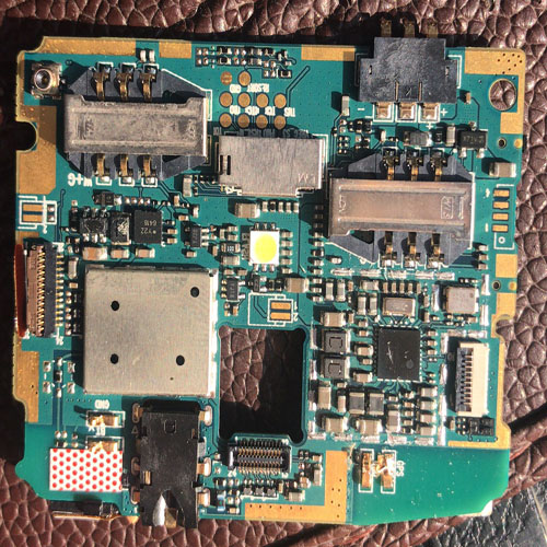 锦丰镇线路板回收